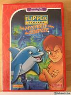 Flipper & Lopaka het mysterie van de diepzee (CD-rom), Games en Spelcomputers, Games | Pc, Avontuur en Actie, Gebruikt, 1 speler