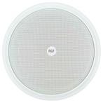 RCF inbouw plafond speaker model: PL 70EN, Ophalen of Verzenden, Nieuw
