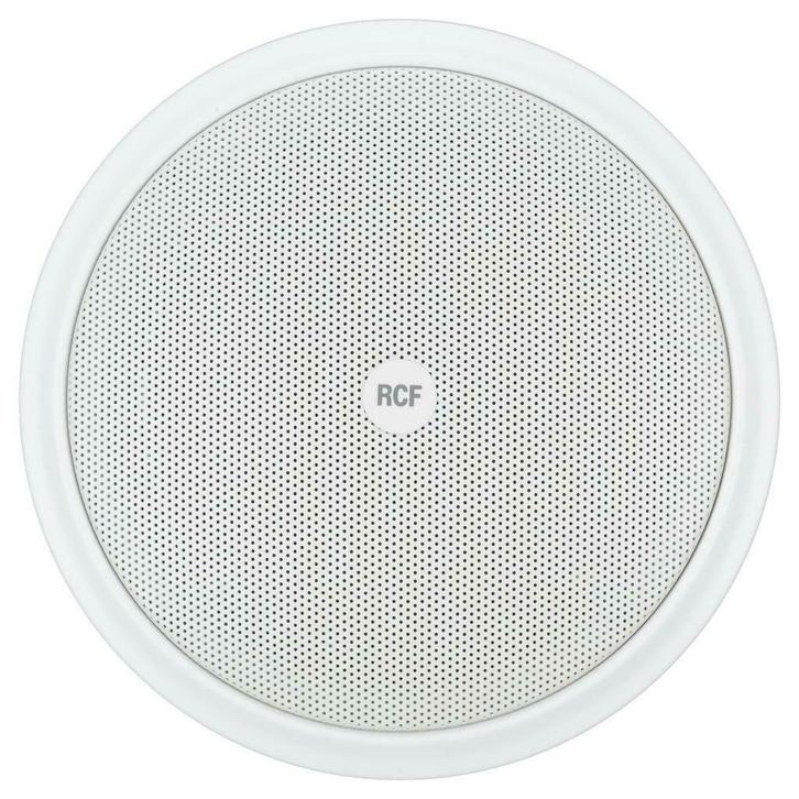 RCF inbouw plafond speaker model: PL 70EN, Audio, Tv en Foto, Luidsprekerboxen, Nieuw, Ophalen of Verzenden