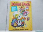 Boek van Donald Duck, Eén stripboek, Ophalen, Nieuw