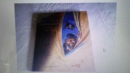 Het boek leven onder het doodshoofd, Boeken, Overige Boeken, Nieuw, Ophalen of Verzenden