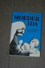 moeder Ida laat de kinderen tot mij komen Robert Houthaeve, Boeken, Gelezen, Ophalen of Verzenden