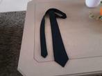 Zwarte stropdas, Zo goed als nieuw, Ophalen