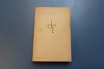 11 boeken uit de "Volksreeks van het Davidsfonds" 1930-40-50, Belgique, Utilisé, Enlèvement ou Envoi