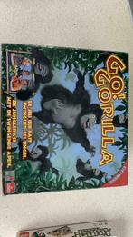 Go gorilla, Hobby & Loisirs créatifs, Comme neuf, Enlèvement