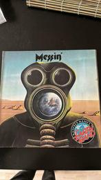 Manfred Mann’s Earth Band - Messin’ - LP - Vertigo DE, Utilisé, Enlèvement ou Envoi
