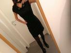 DOE EEN BOD! Terre Bleue-Nieuwe little black dress m strass, Terre Bleue, Zwart, Nieuw, Ophalen of Verzenden