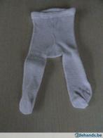 Witte broekkousen voor baby's, maat 62, Kinderen en Baby's, Babykleding | Maat 50, Ophalen, Gebruikt, Meisje, Overige typen