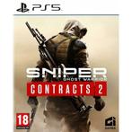 Nouveau - Sniper Ghost Warrior Contracts 2 - PS5, Enlèvement ou Envoi, Neuf