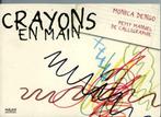 Livre de calligraphie - Crayons en main, Comme neuf, Non-fiction, Garçon ou Fille, Enlèvement ou Envoi