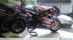 Pocket bike Racing PS77 49CC 2T neuf, Motoren, Particulier, 125 cc, Overig, 1 cilinder