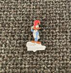 PIN - WOODY WOODPECKER, Collections, Utilisé, Envoi, Figurine, Insigne ou Pin's