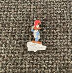 PIN - WOODY WOODPECKER, Verzenden, Gebruikt, Figuurtje, Speldje of Pin