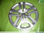 Renault 16" wieldop (nr. 282) -1pc in uitstekende staat, Auto-onderdelen, Banden en Velgen, Gebruikt, Velg(en), 16 inch, Ophalen of Verzenden