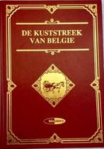 De kuststreek van België, Livres, Histoire & Politique, Enlèvement ou Envoi, Uitgave his story, Neuf