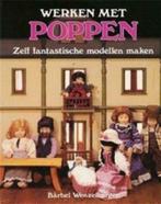Werken met poppen, Barbel Wenzelburger, Ophalen of Verzenden, Gelezen, Poppen maken
