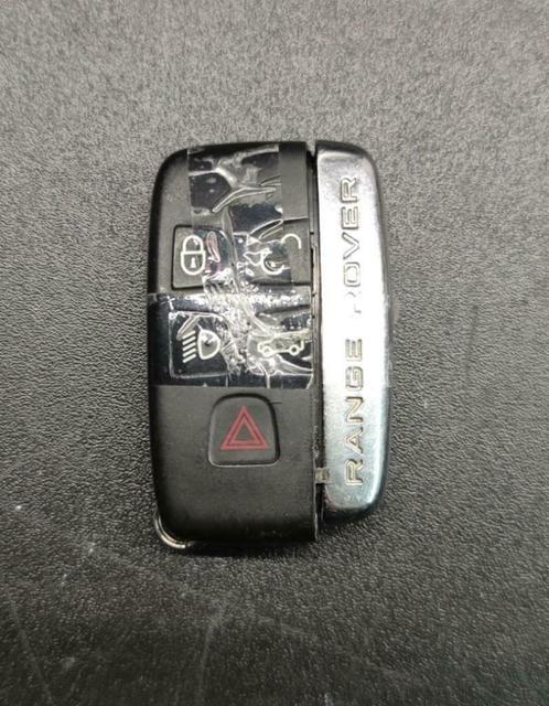 Range Rover evoque sleutel reparatie, Auto-onderdelen, Dashboard en Schakelaars, Rover, Land Rover, Gebruikt, Ophalen of Verzenden