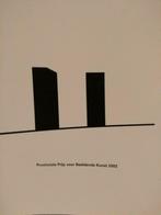 Provinciale Prijs voor Beeldende Kunst 2003, Boeken, Kunst en Cultuur | Beeldend, Ophalen of Verzenden, Nieuw