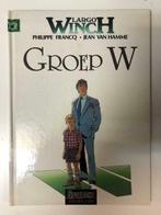 Largo Winch 2 - Groep W - HC 1e druk
