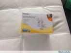 Medela symphony dubbele afkolfset, Nieuw, Borstkolf