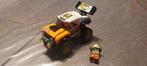 lego 60146 stunt truck, Ophalen of Verzenden, Gebruikt, Complete set, Lego