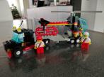 Lego 6357 - Stunt 'Copter N' Truck (1988), Kinderen en Baby's, Speelgoed | Duplo en Lego, Complete set, Gebruikt, Ophalen of Verzenden