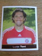 Luca TONI (Bayern München) Bundesliga Fussball 2007-08 nº357, Verzamelen, Ophalen of Verzenden, Nieuw, Sport
