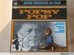 "POPSY POP" Bande originale du film, Enlèvement ou Envoi