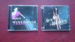 Amy winehouse cd's, Enlèvement ou Envoi
