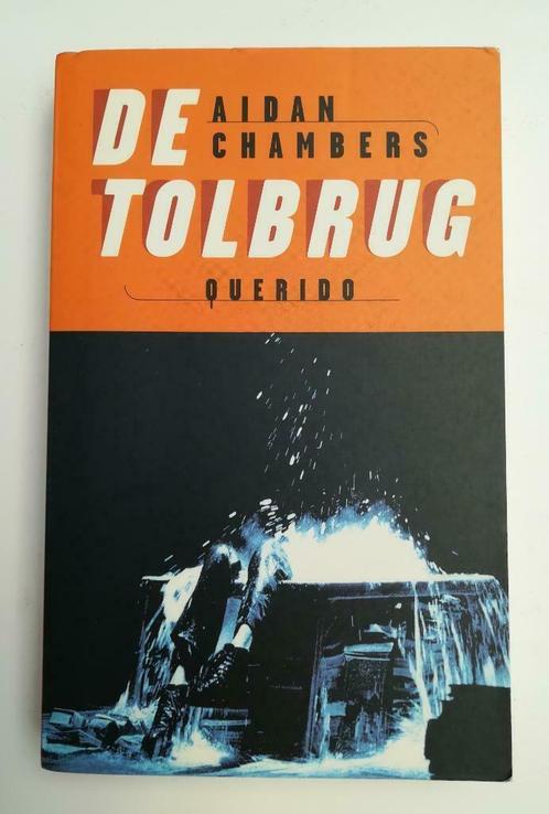De tolbrug (Aidan Chambers), Boeken, Kinderboeken | Jeugd | 13 jaar en ouder, Ophalen of Verzenden