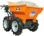 Mini dumper (brouette à moteur) honda GX160 PROMO STOCK, Transport, Ophalen