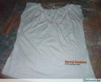 T-shirt 'Eternal Sunshine of the Spotless Mind', Nieuw, Maat 38/40 (M), Ophalen of Verzenden, Wit