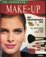 De perfecte make-up, Margrit Rudiger, Ophalen, Gelezen, Make-up en Cosmetica
