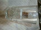 #F bier glas / pul SCOTCH CTS Brouwerij Wielemans - Brussel, Verzamelen, Ophalen of Verzenden, Gebruikt, Bierglas