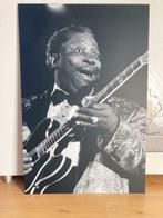 Foto BB King, Ophalen, Zo goed als nieuw