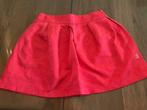 fluo-roze rok blue bay maat 152, Kinderen en Baby's, Verzenden, Zo goed als nieuw, Meisje, Jurk of Rok