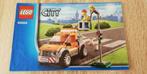Lego city 60054, Ophalen of Verzenden, Lego