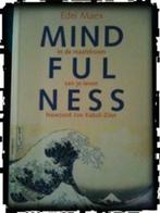 Mindfulness, Edel Maex, Boeken, Gelezen, Ophalen