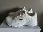 Nieuwe sneakers van FILA maat 39, Kleding | Dames, Nieuw, Sneakers, Fila, Ophalen of Verzenden