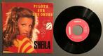 Vinyle de Sheila -, Autres genres, Utilisé, Enlèvement ou Envoi, Single