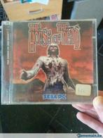 The house of The dead, Games en Spelcomputers, Gebruikt