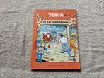 Jerom.9.De kat van Karabas., Eén stripboek, Ophalen of Verzenden, Gelezen