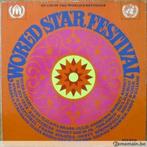 World Star Festival, 12 pouces, Enlèvement ou Envoi, 1960 à 1980