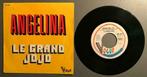 Vinyle de Le grand Jojo -, Ophalen of Verzenden, Gebruikt, Overige genres, Single