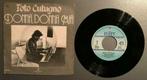 Vinyle de Toto Cutugno....., Cd's en Dvd's, Ophalen of Verzenden, Overige genres, Single