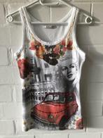 Top NORTHLAND, Kleding | Dames, Maat 38/40 (M), Wit, Ophalen of Verzenden, Zo goed als nieuw