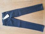 Nieuwe jeans meisjes zwart merk Gymp maat 116, Kinderen en Baby's, Kinderkleding | Maat 116, Meisje, Nieuw, Gymp, Ophalen