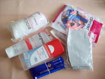 SETJE BESCHERMING CORONA 6/7/8 IN VOORRAAD beschikbaar voor biedingen