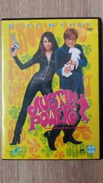 Austin Powers Dvd, Ophalen of Verzenden