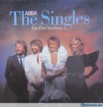 LP Abba: The Singles, Cd's en Dvd's, Ophalen of Verzenden